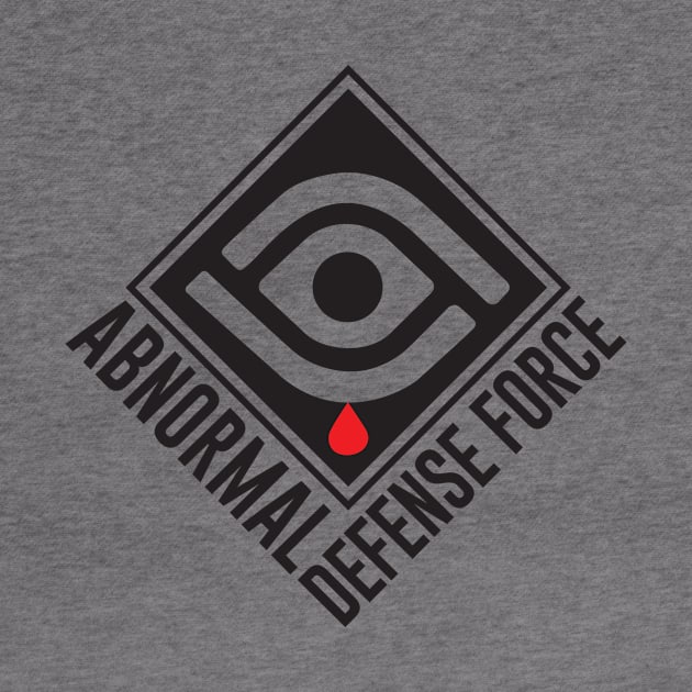 Abnormal Defense Force by MindsparkCreative